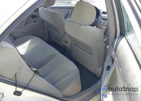 2007 Toyota Camry Le из США, поврежденный, VIN 4T1BE46K37U532836